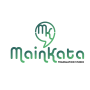 Mainkata Translation Studio Logo